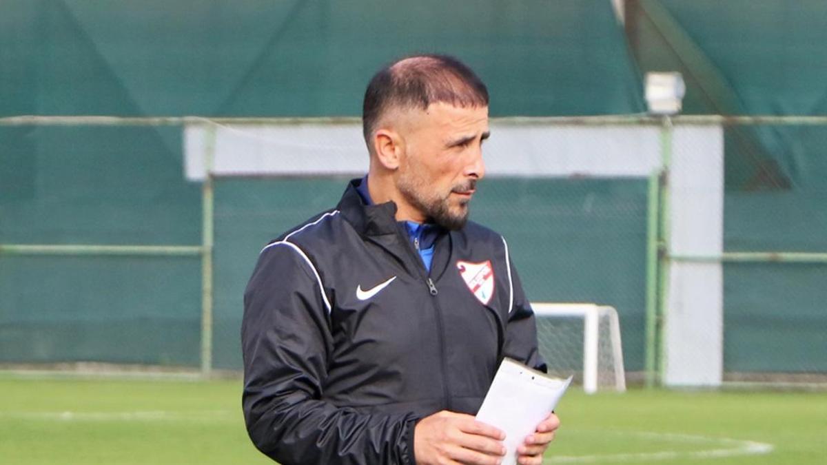 Son Dakika Spor Haberi | Boluspor, Ertuğrul Arslana emanet