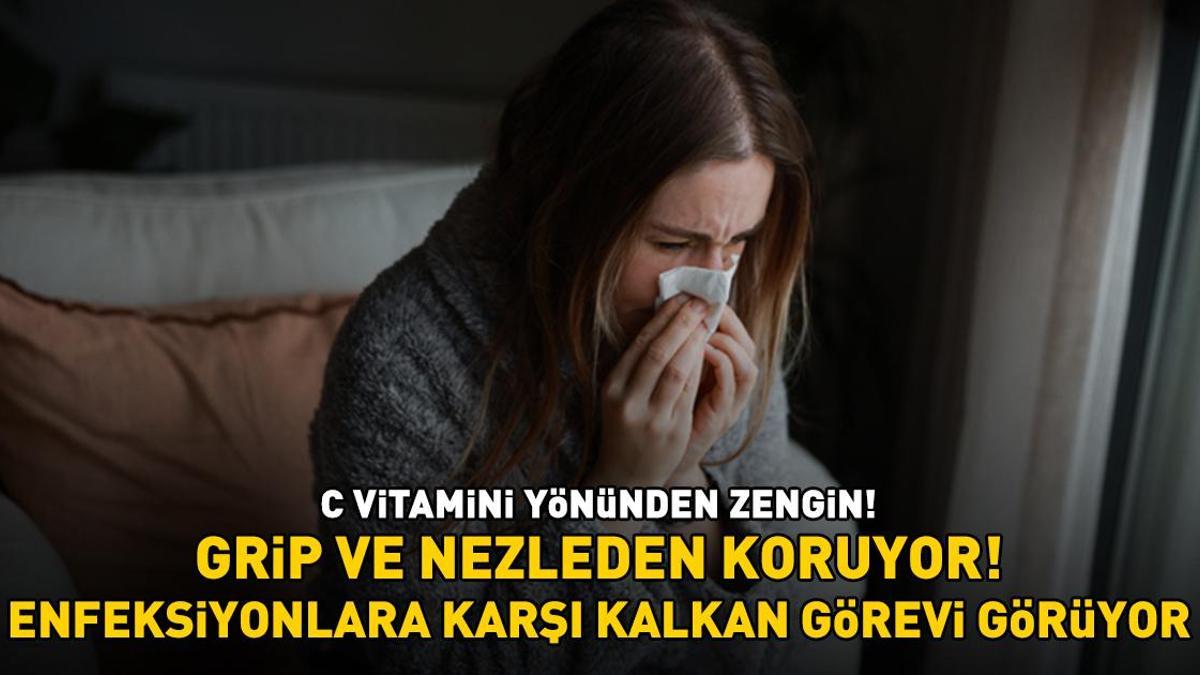 Kilosu 80 TL'ye kadar çıkıyor! Kendisi küçük, faydaları büyük: Grip ve nezleden koruyor, enfeksiyonlara karşı kalkan görevi görüyor!