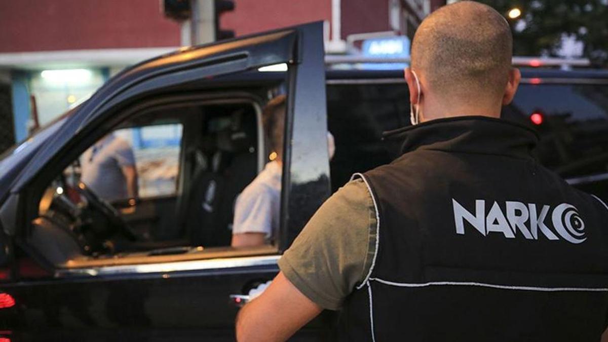 Ticaret Bakanlığı'ndan dev uyuşturucu operasyonu: 809 milyon TL değerinde zehir ele geçirildi