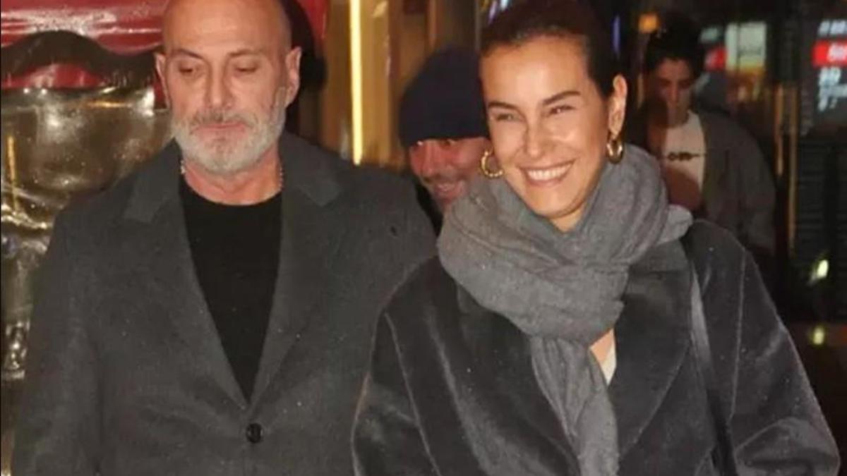 Arzum Onandan Net Yanıt: Evlenmiş Olsam Açıklardım!