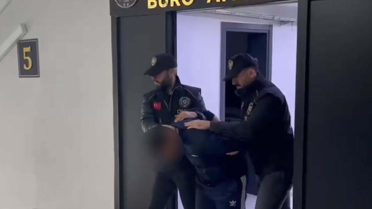 Çocuğunun annesi Gülben'i sokak ortasında bıçakla öldüren caninin akılalmaz savunması