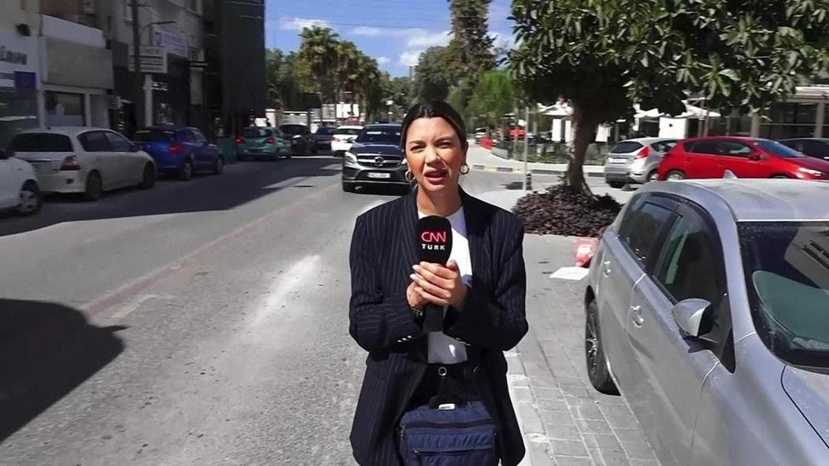 İsrail KKTCnin dibinde! Adadaki Türkler bu tehdide karşı ne düşünüyor?