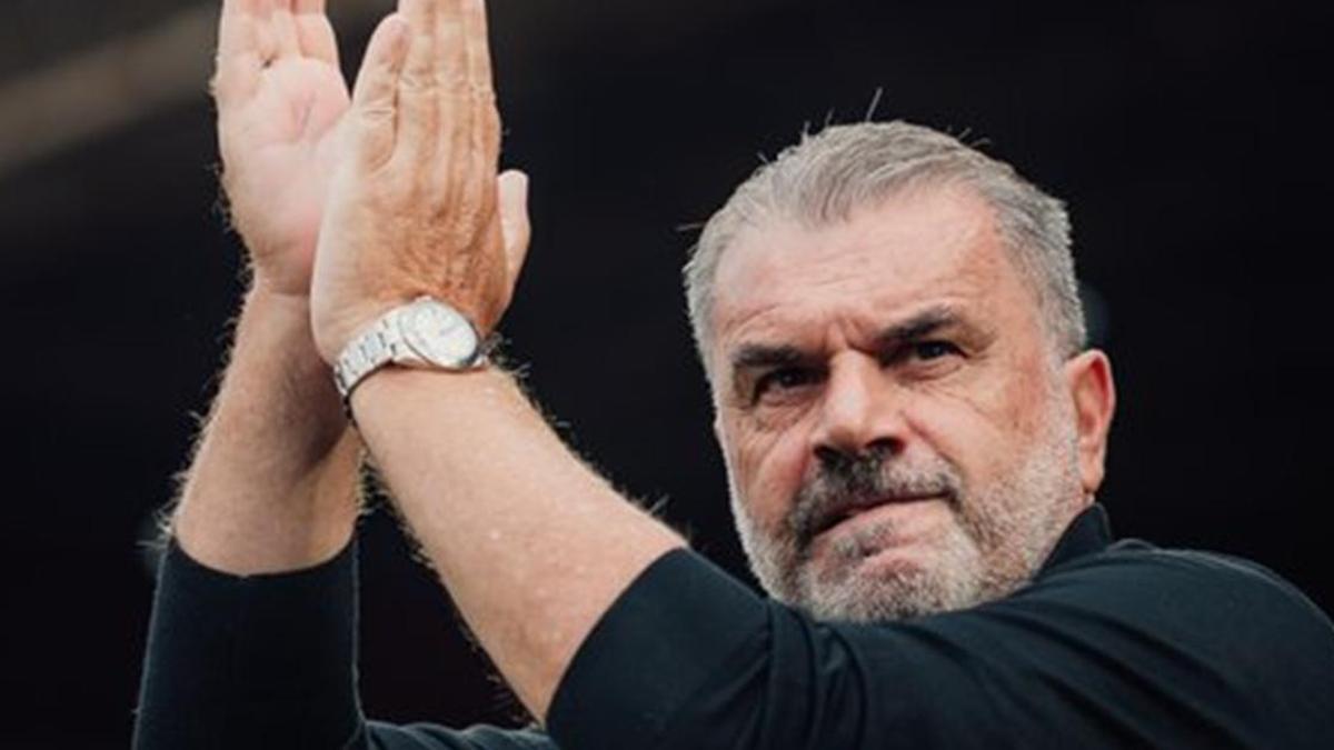 Son Dakika Spor Haberi | Nottingham Forest, Ange Postecoglounu gönderdi