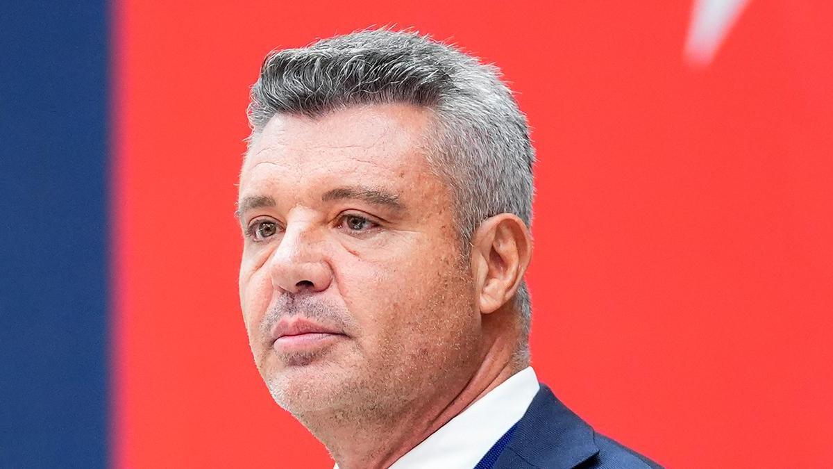 Sadettin Saran: Fenerbahçeyi artık krizlerle değil istikrarıyla anılan bir kulüp haline getireceğiz