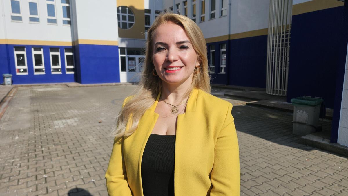 Üniversitede flört şiddeti araştırması