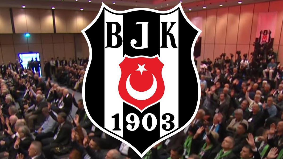 Beşiktaş, yeni divan kurulu başkanını seçiyor