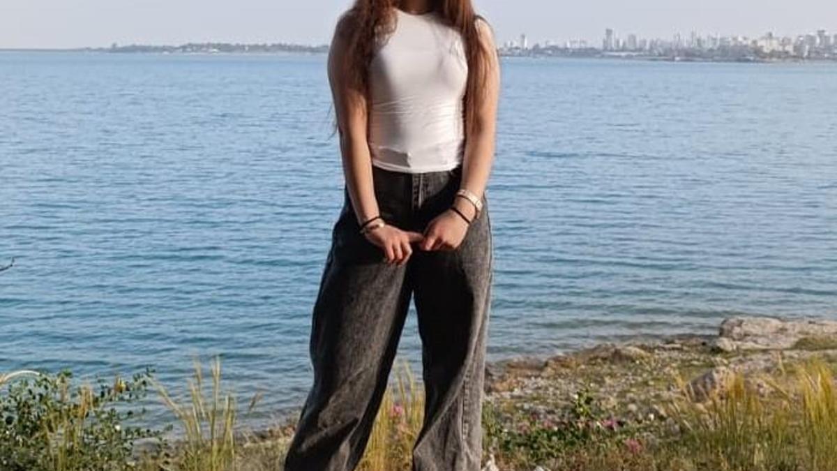 16 yaşındaki Aybüke'den 3 gündür haber yok