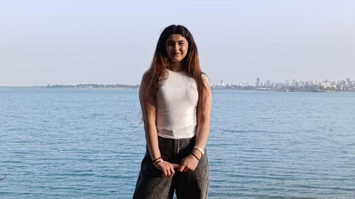 3 gündür haber alınamıyor: 16 yaşındaki Aybüke Ulu nerede?