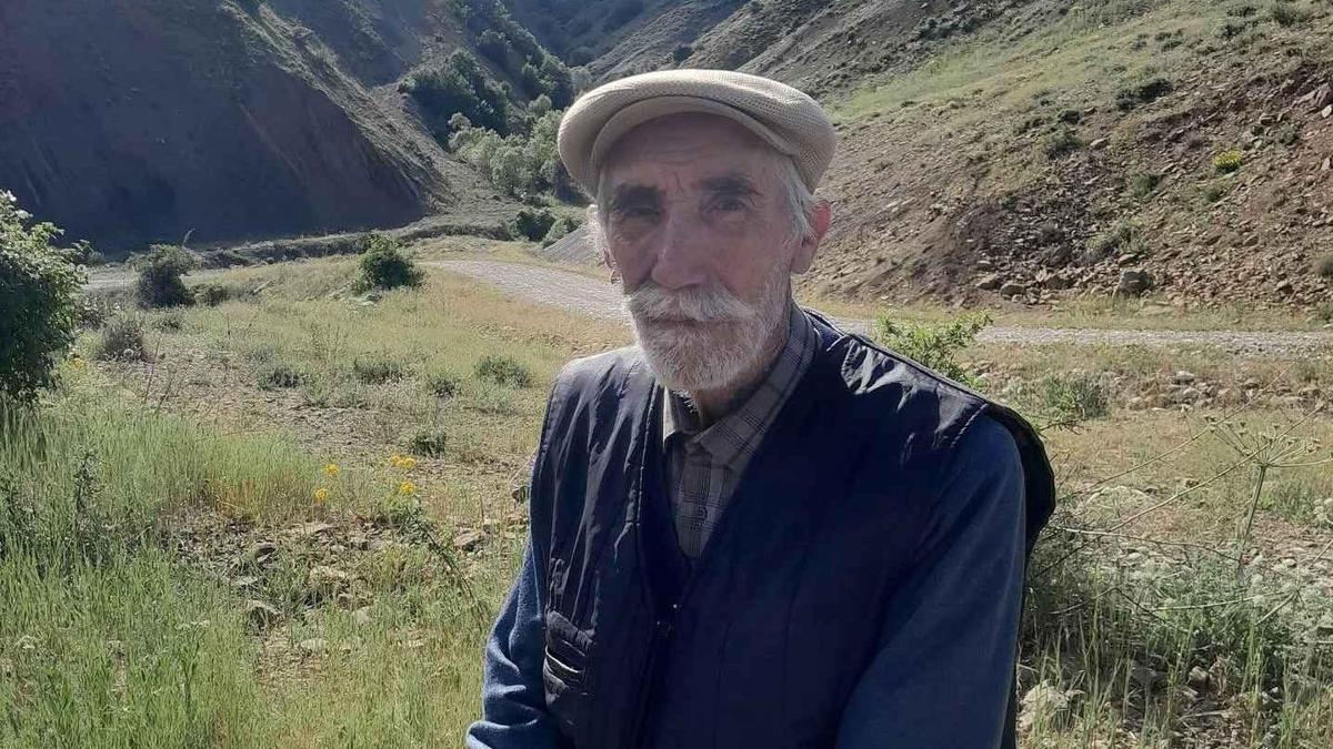 5 gündür kayıptı: 82 yaşındaki Alzheimer hastası ölü bulundu