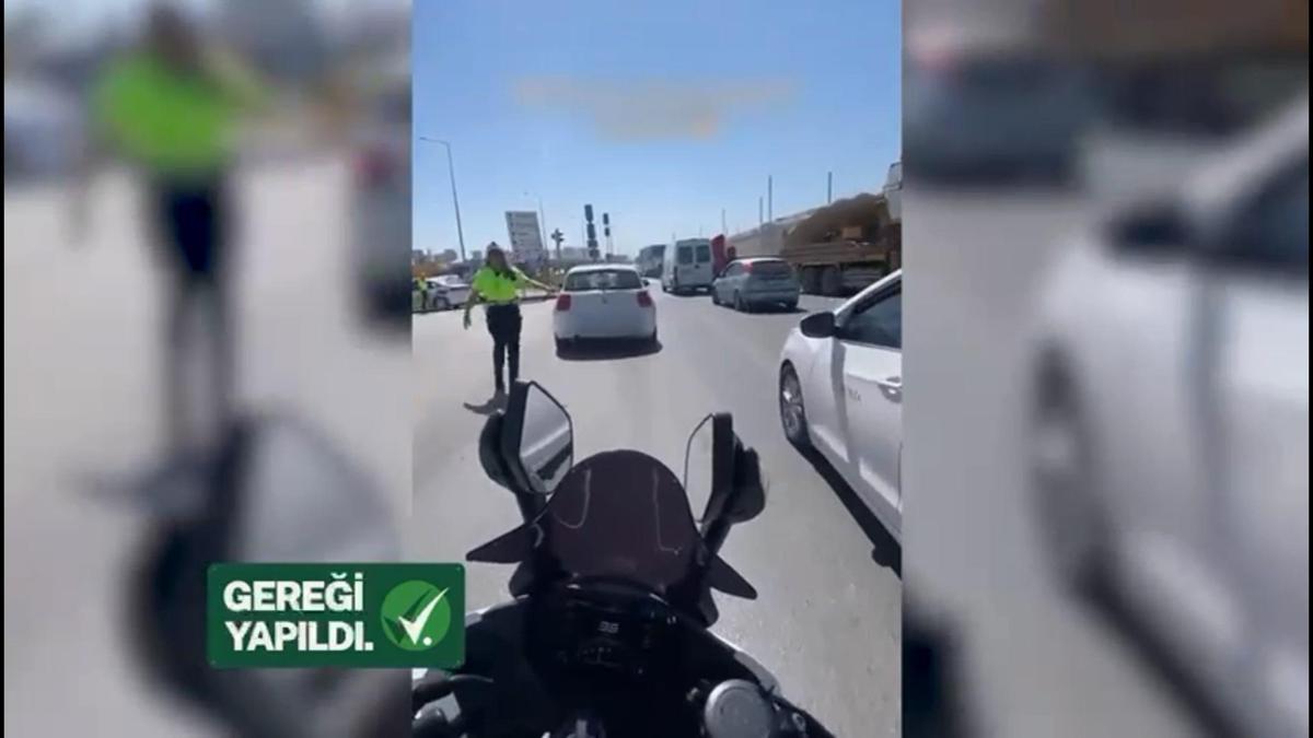 Yeni trafik yasası yolda: Dur ihtarına uymayanlara 200 bin TL ceza