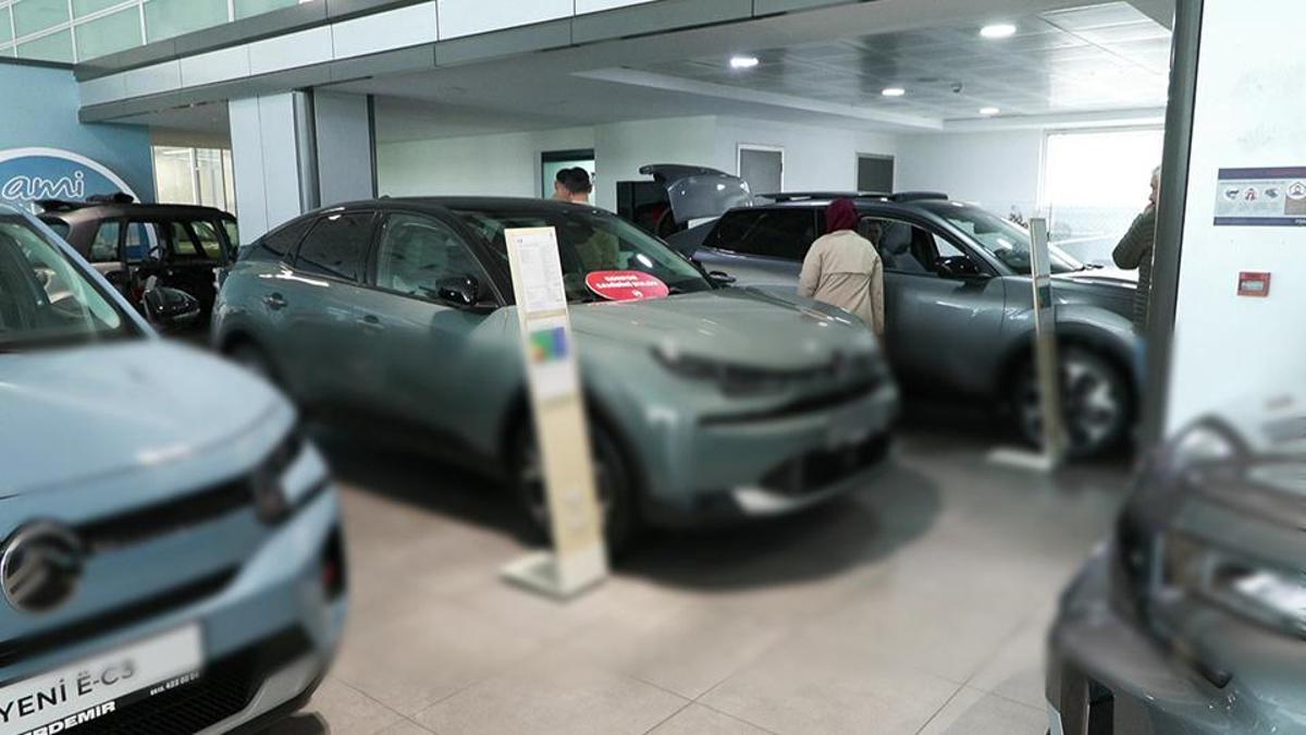 Sıfır araçlarda hata artıyor Tüketicinin hakları neler?