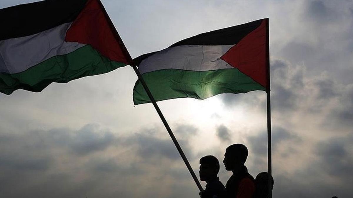 Hamas heyeti ateşkes görüşmeleri için Mısırda