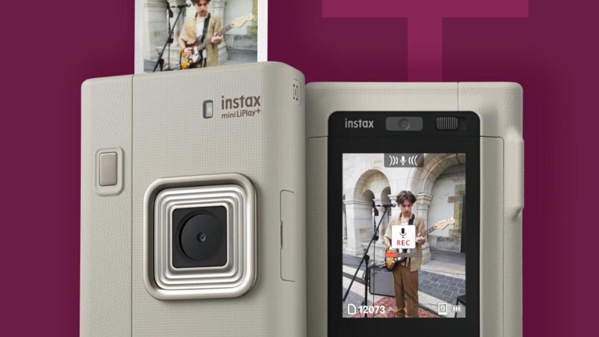 Fotoğraf deneyimini çok daha interaktif ve yaratıcı hale getirdi