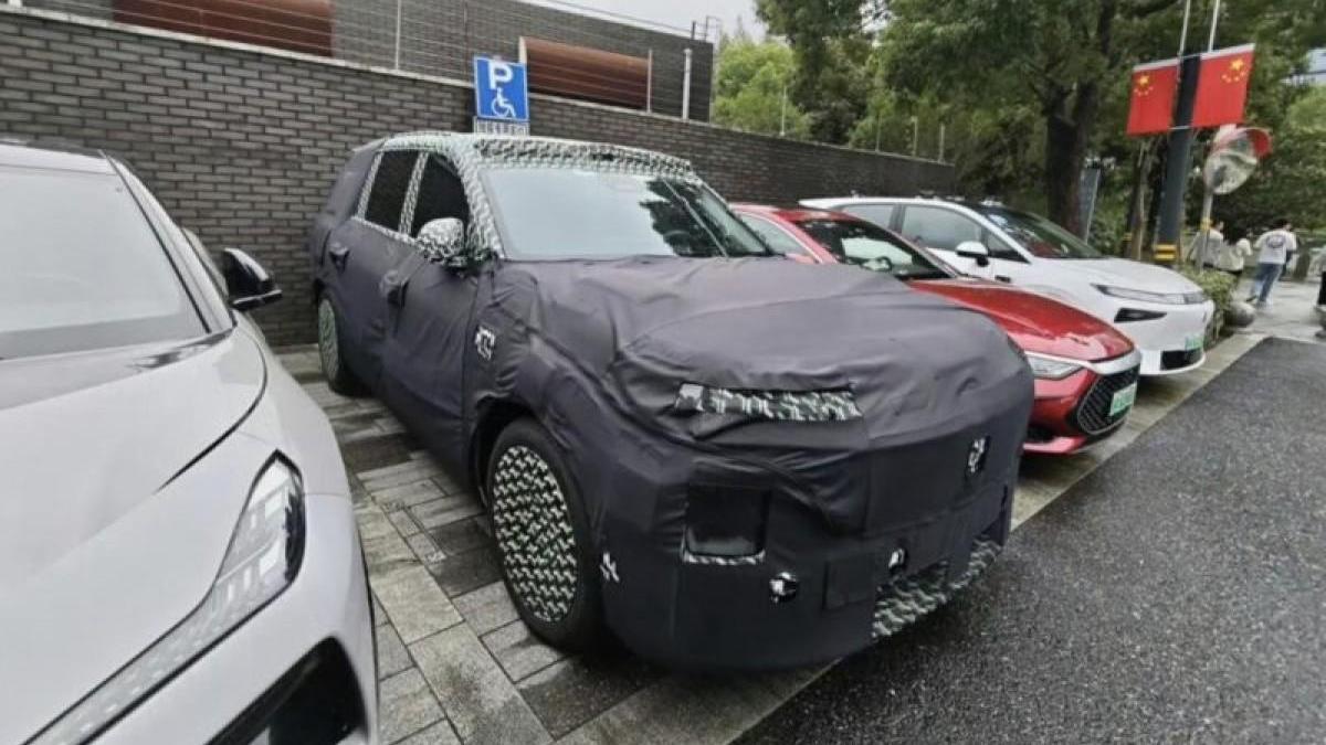 400 km menzil sunan EREV versiyonu yolda