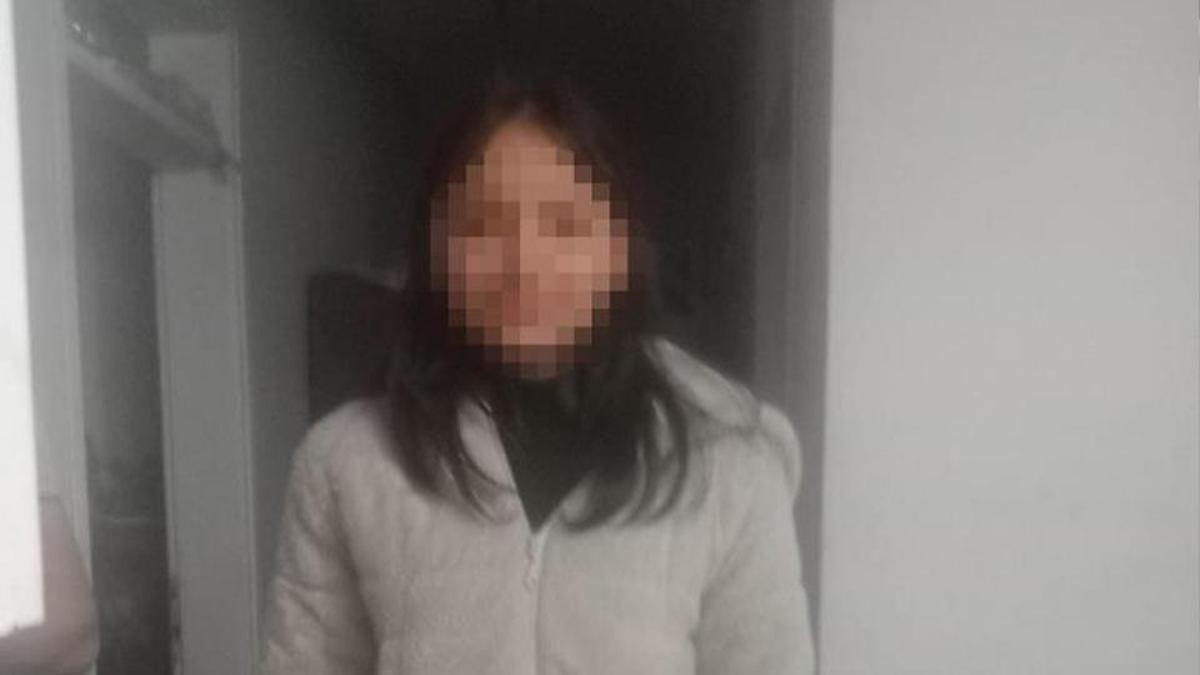 Kayıp Buse'den sevindiren haber