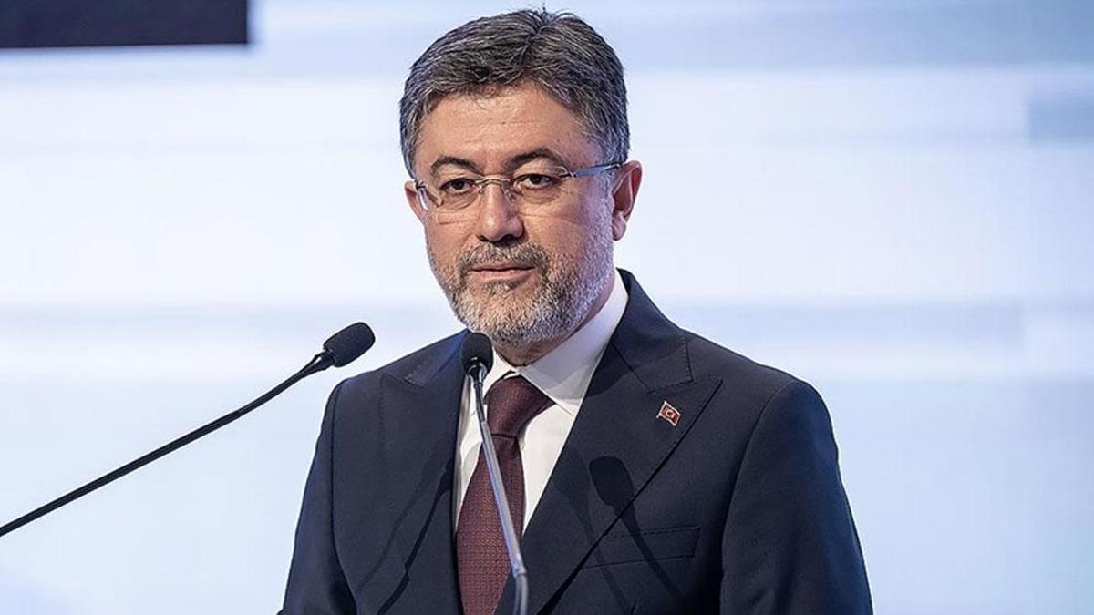 Bakan Yumaklı müjdeyi verdi: Zirai dondan etkilenen üreticilere dev destek