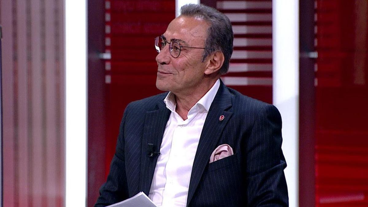 SON DAKİKA HABERİ: Beyhan Şimşek CNN TÜRK'te: CHP neden ihraç etmek istiyor?