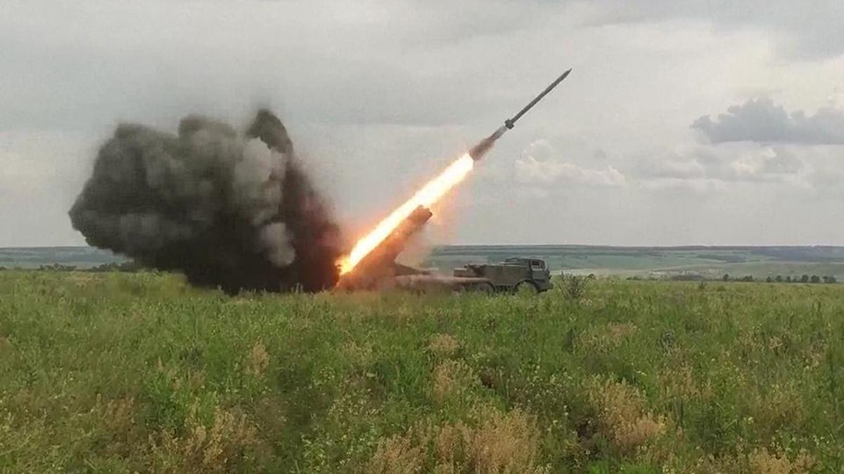 Avrupa savaşa mı hazırlanıyor?