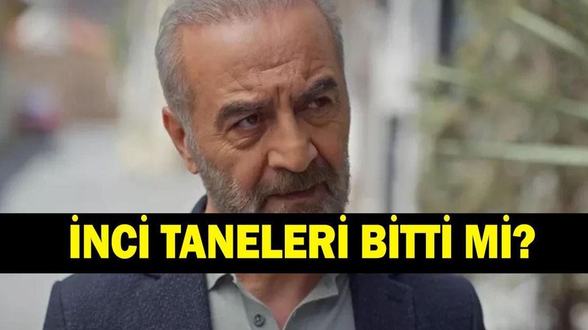İnci Taneleri neden yok? İnci Taneleri bitti mi, ne zaman başlayacak?