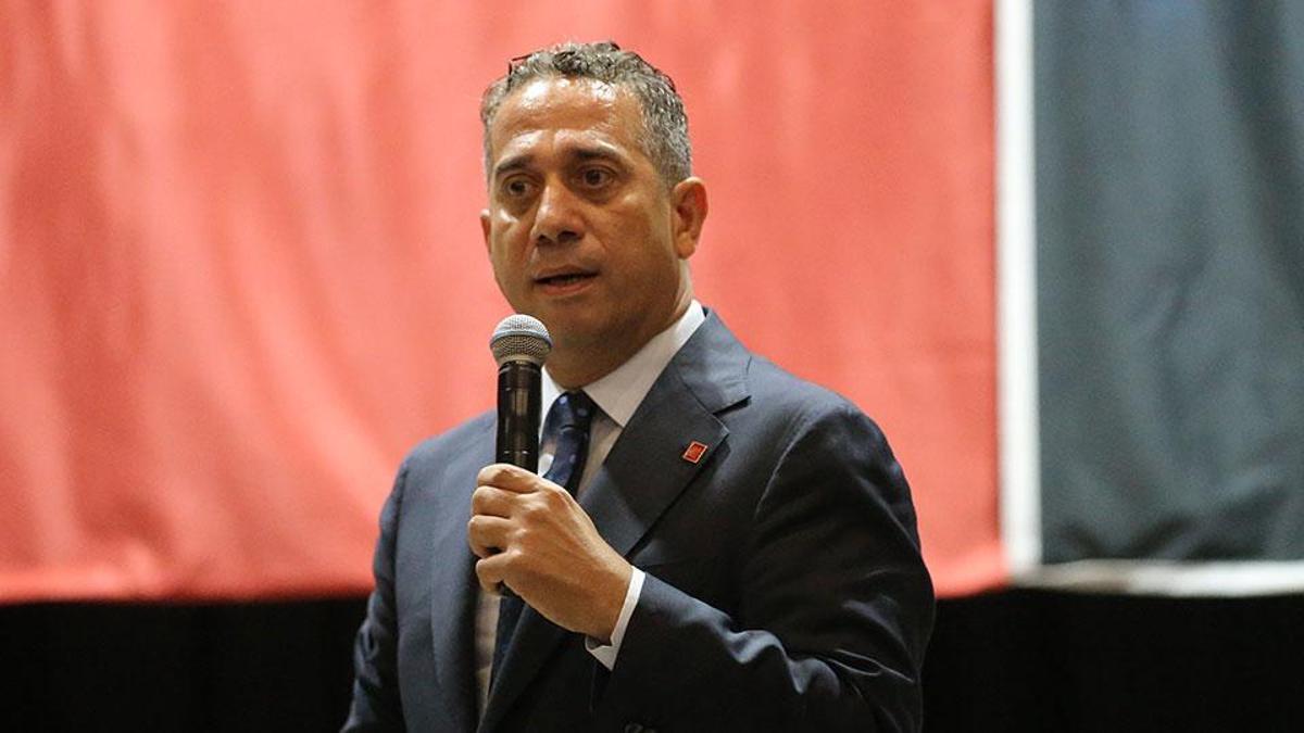 CHP Grup Başkanvekili Başarır hakkında Cumhurbaşkanına hakaretten soruşturma