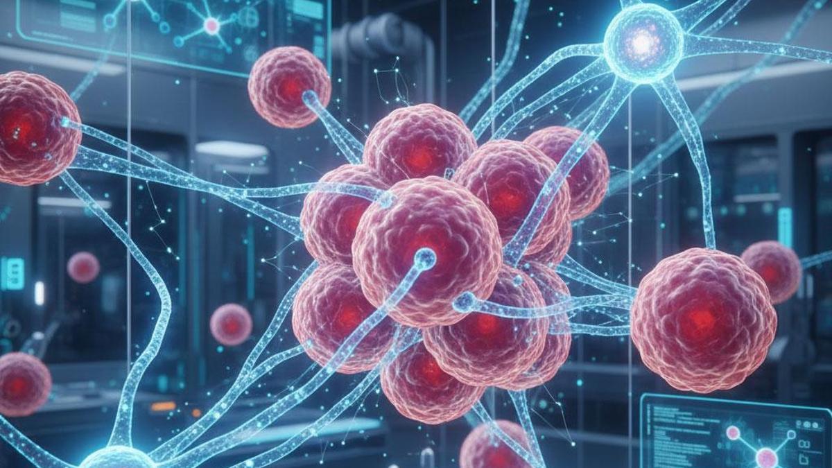 Kanser tedavisinde umut verdi