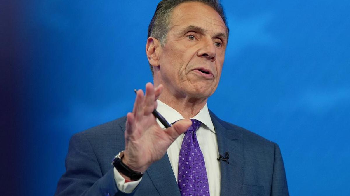 New York'ta ön seçimi kaybeden Cuomo: İsrail'e karşı öfkeyi fark edemedim