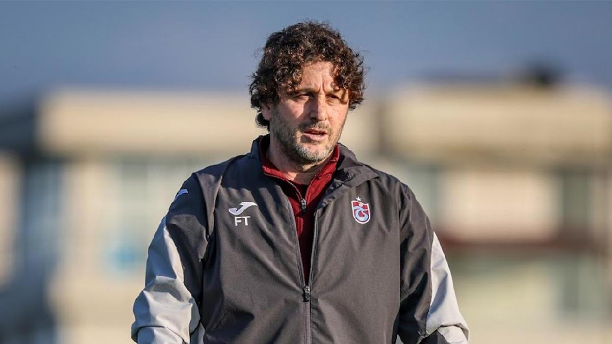 Fatih Tekke’li Trabzonspor, zirve yarışına ortak oldu