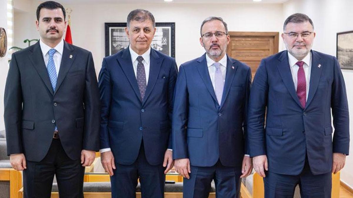 Kasapoğlundan Karşıyakaya müjde!