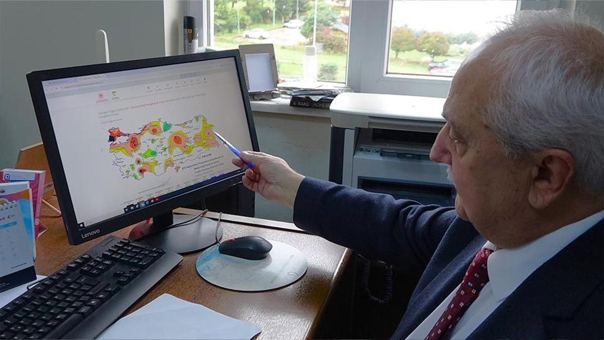 Türkiye susuzluğun eşiğinde! Uzman isimden kritik uyarı: Felaket kapıda mı?