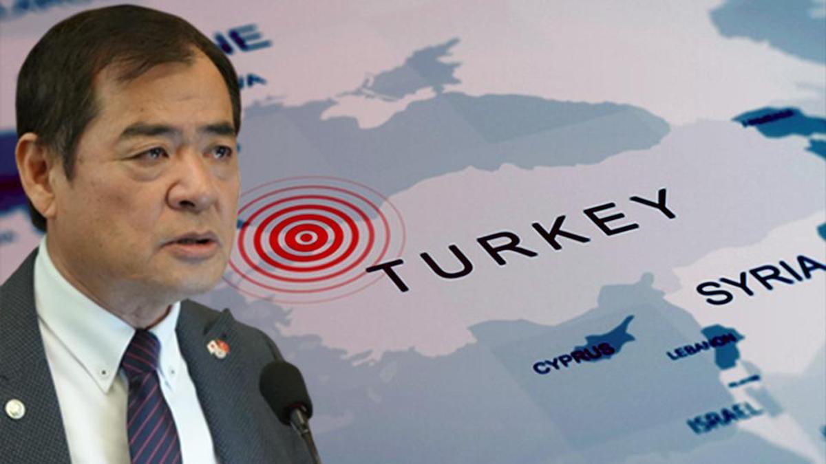 Deprem uzmanından 'Bandırma' uyarısı! '400 yıldır sessiz, faydaki enerji birikmiş durumda'