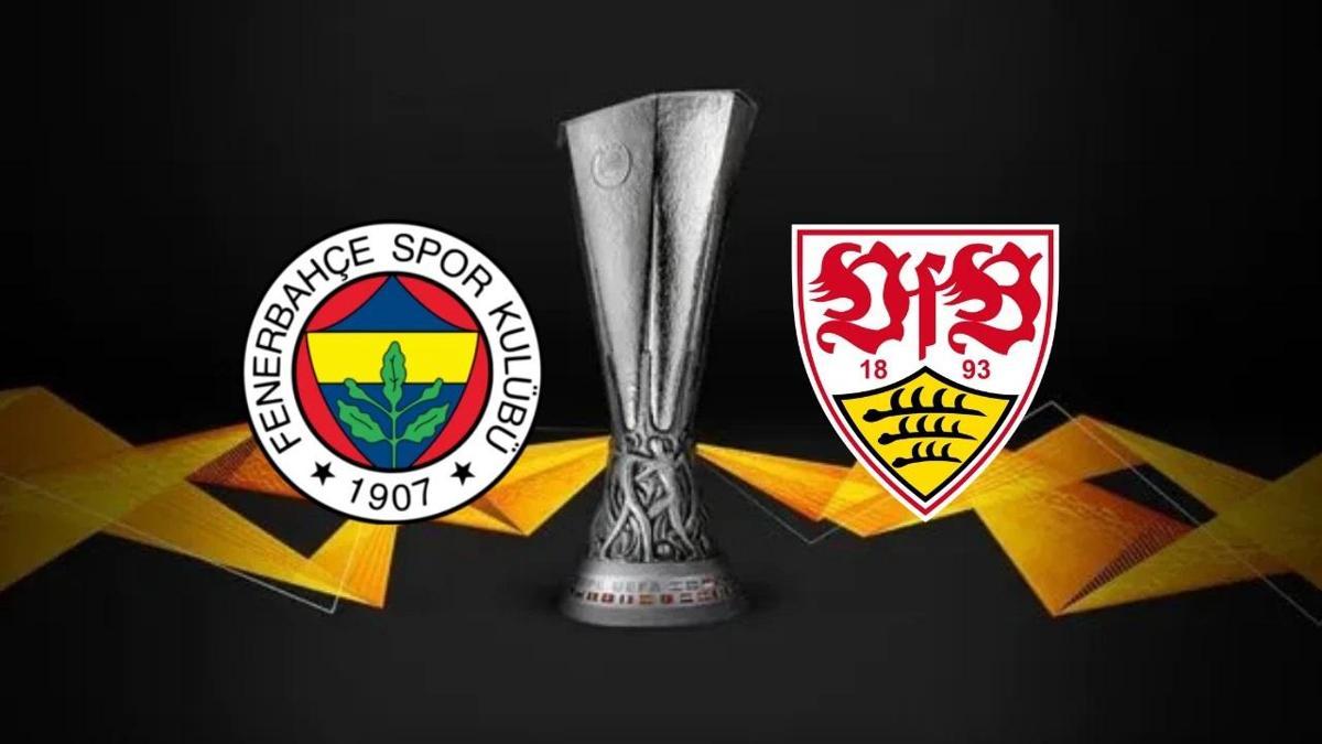 Fenerbahçe – Stuttgart maçı bilet fiyatları ne kadar, kaç TL? Fenerbahçe – Stuttgart maçı ne zaman, saat kaçta, hangi kanalda? BİLETLER SATIŞTA!