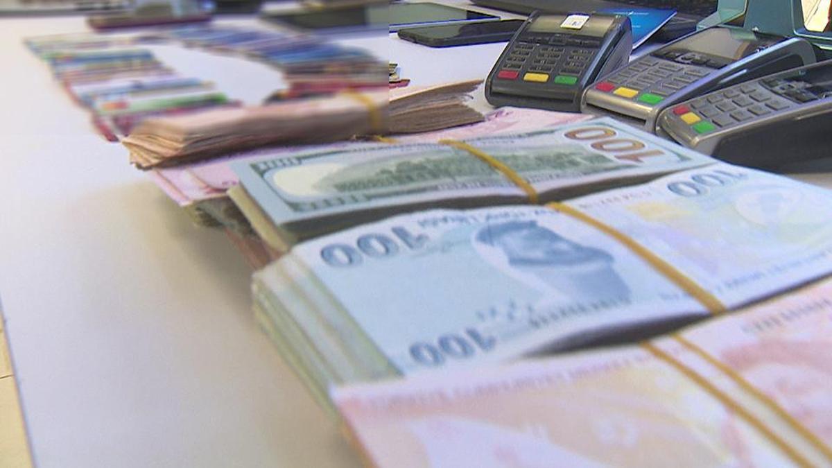 Yasa dışı bahis operasyonu: 15 gözaltı