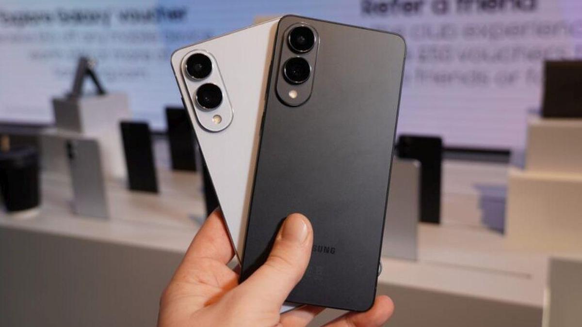 S26 Edge planları iptal oldu