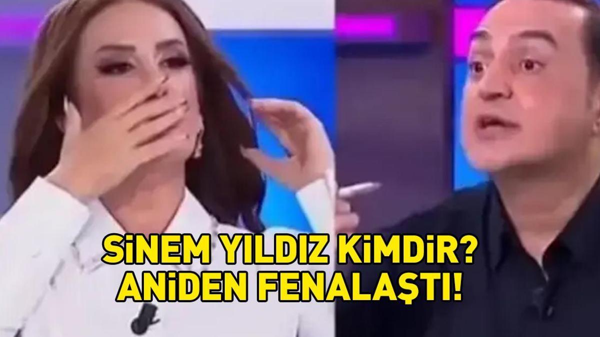 Beyaz Magazin sunucusu Sinem Yıldız kimdir? Apar topar hastaneye kaldırıldı! Sinem Yıldız'ın sağlık durumu nasıl, hastalığı ne?