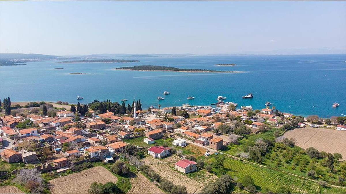 Egenin incisi İzmirde Kültür Yolu Festivali başlıyor