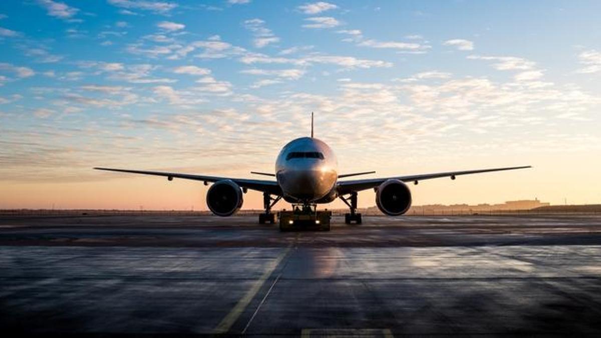 Akılalmaz kaçakçılık yöntemi, uçuşları durdurdu! Avrupa ülkesinde havalimanında alarm...