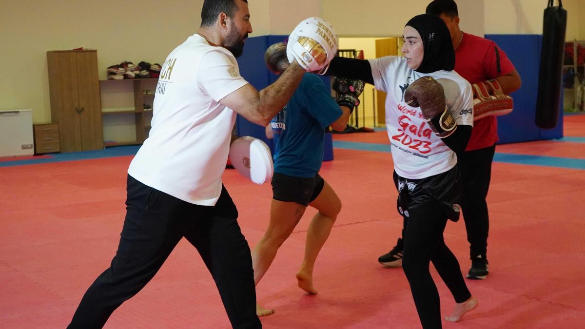 Muaythai Milli Takım Teknik Direktörü Urlu: İslami Dayanışma Oyunları'nda hedef 8 madalya