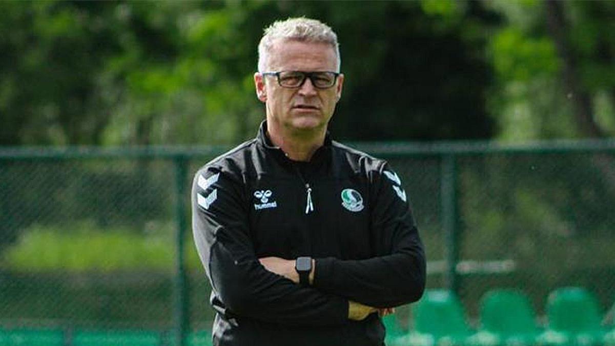 1. Lig'de 7 takım teknik direktörünü değiştirdi