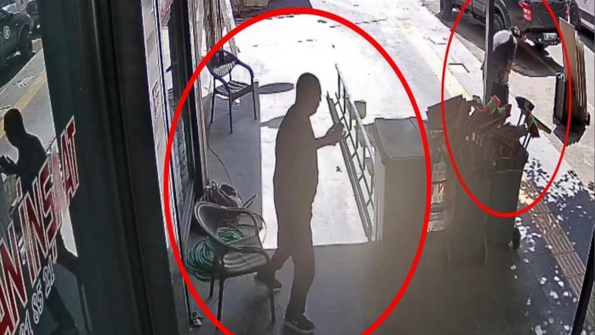 Sokak ortasında çocuk kaçırmaya çalıştı! Kendini böyle savundu: Kötü niyetim yoktu