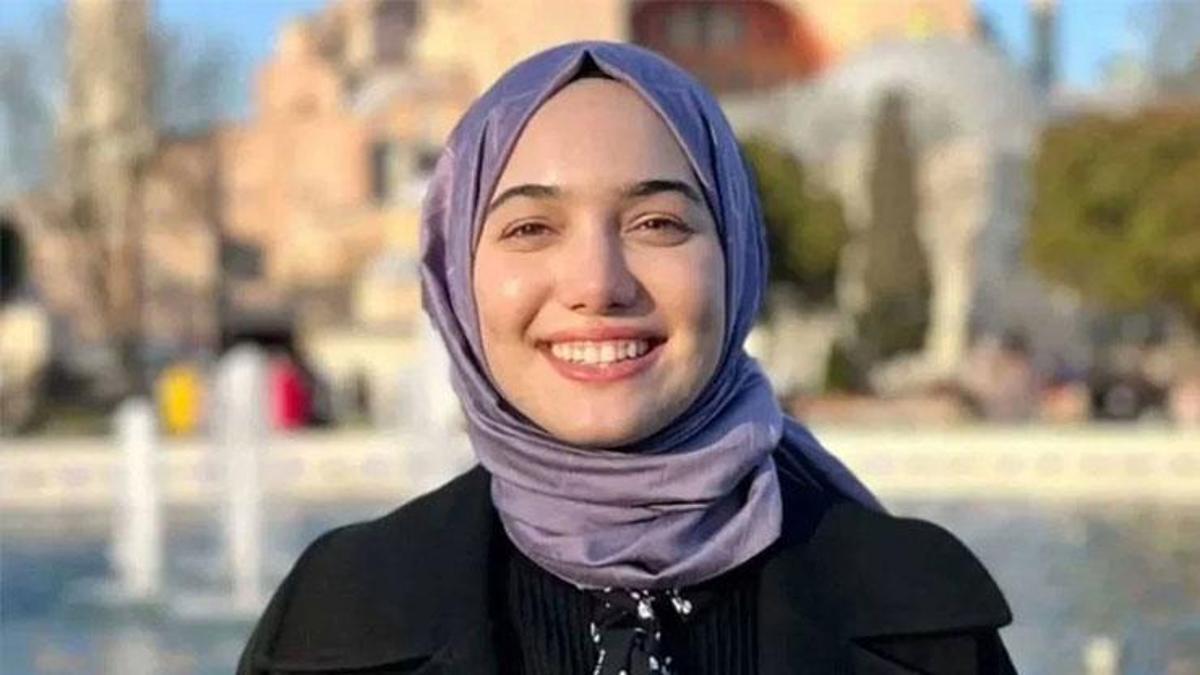 Zehra Kınık hakkında verilen hapis cezası bozuldu