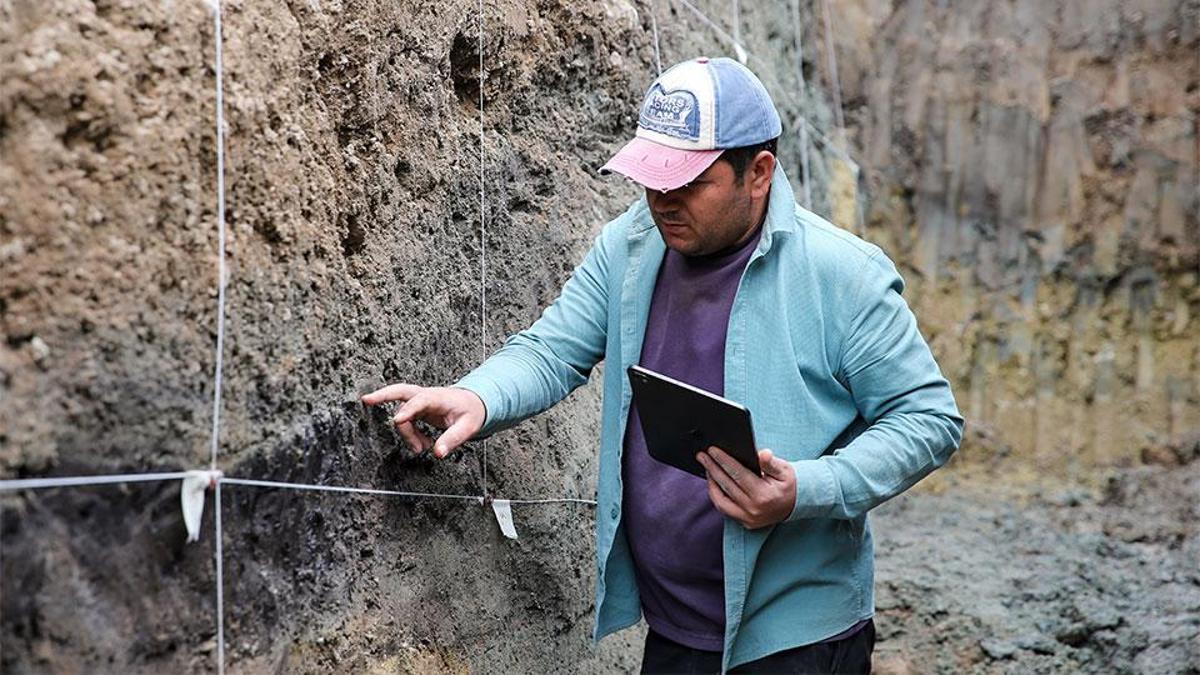 Doğu'da 5 fay hattında deprem incelemesi: En riskli iki ilçe belirlendi