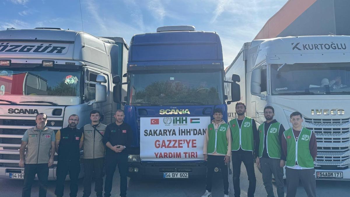 Sakarya'dan kısa kısa