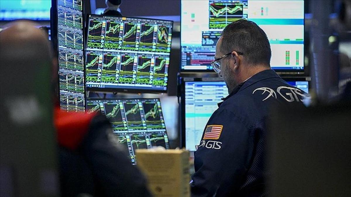 New York Borsası durağan başladı