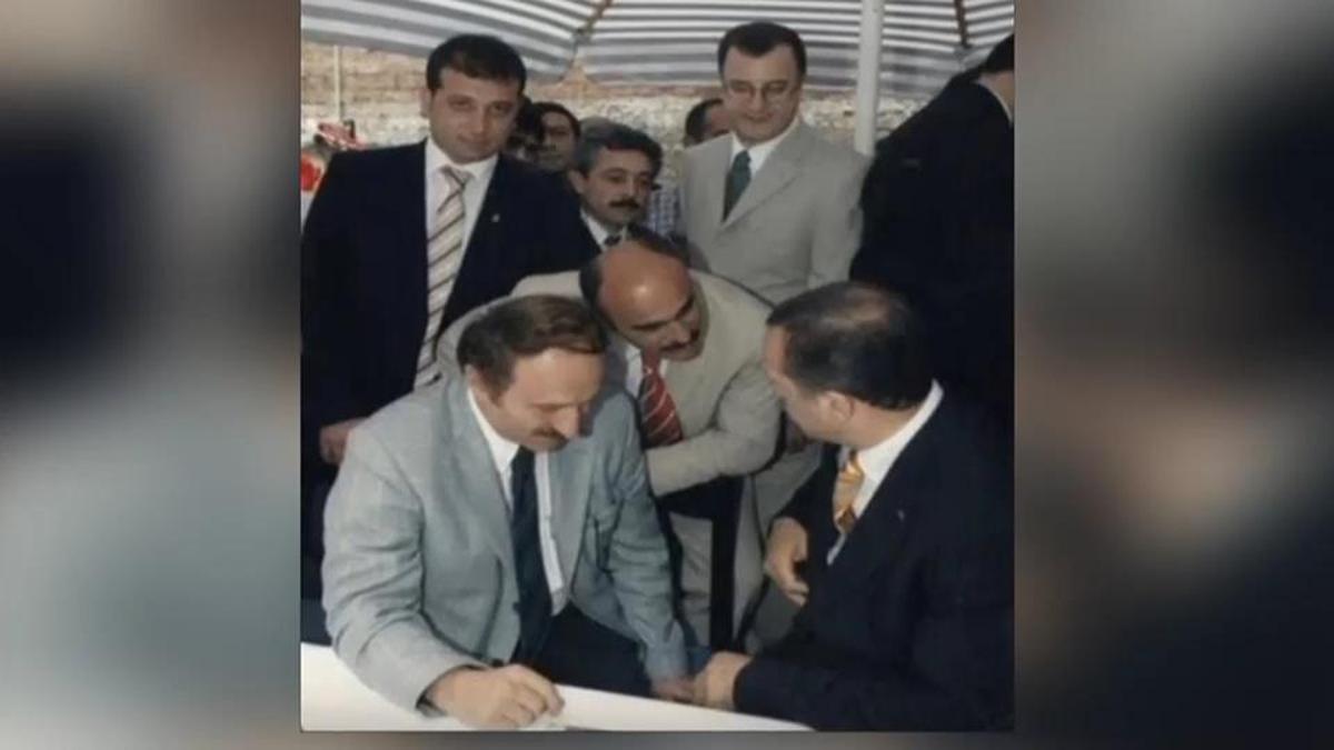 CHP'li Yarkadaş'ın İmamoğlu iddiası gündemde: AK Parti'ye mi katılmak istedi?