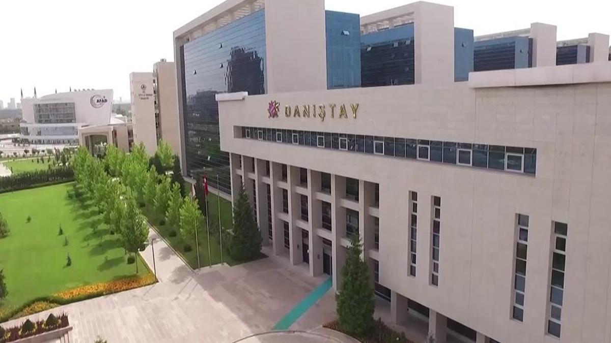 Danıştay'dan EYT kararı: Çalışan, EYT kapsamında isteği dışında emekli edildi