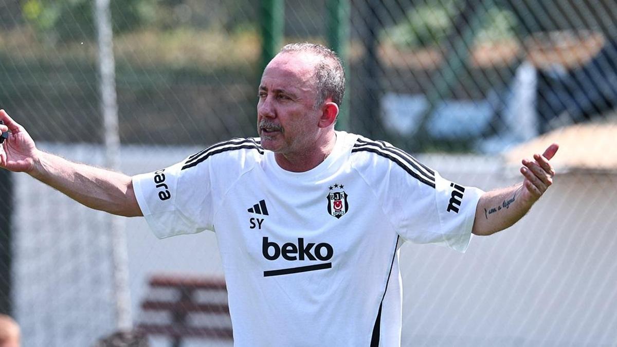 Son Dakika Spor Haberi | Sergen Yalçın: Bazı şeylerin değişmesi gerekecek