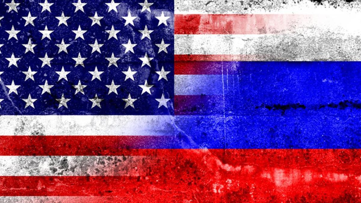 SON DAKİKA HABERİ: ABD'den Rus petrol şirketlerine yaptırım