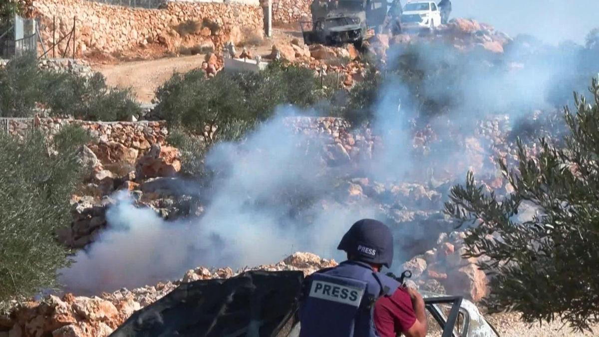 Batı Şeria da İsrail hedefinde: İlhak yasasının ilk oylamasını yaptı