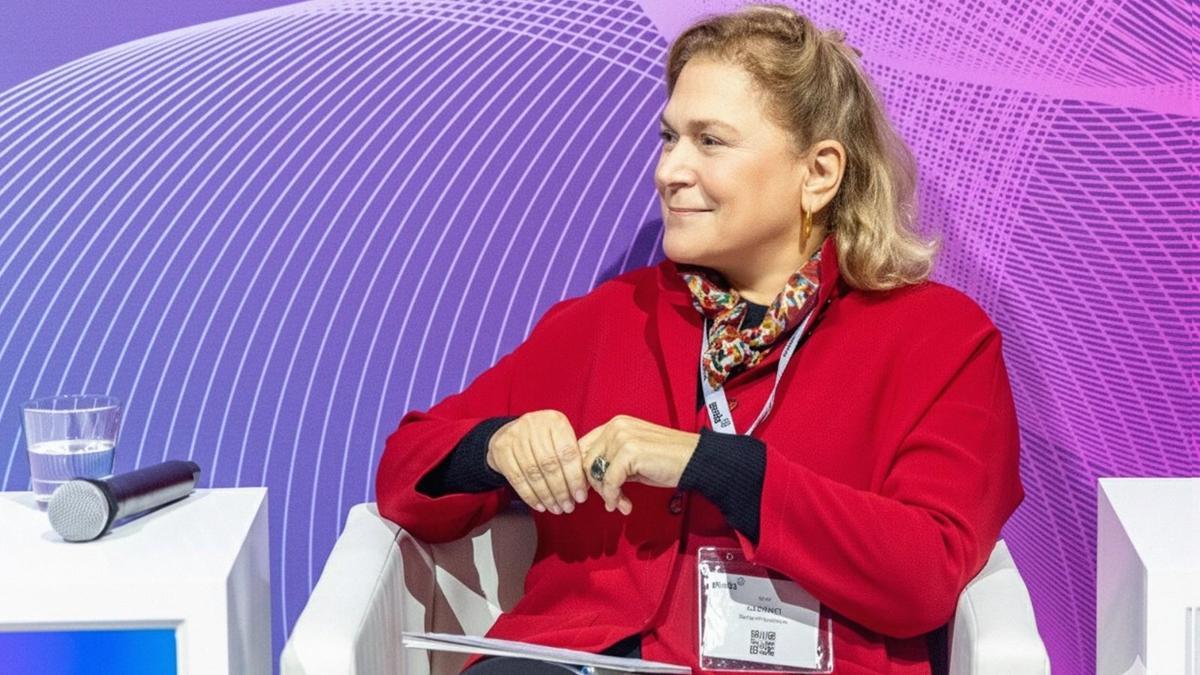 GESDA Zirvesi Cenevrede yapıldı