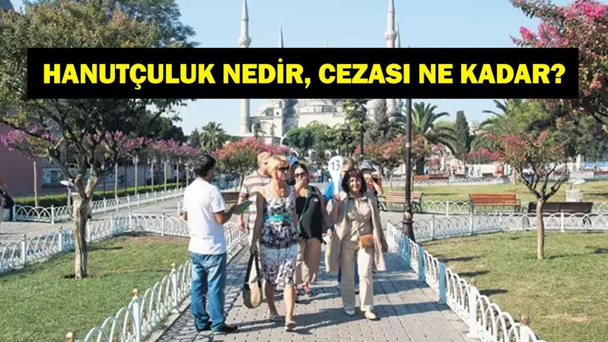 HANUTÇULUK NEDİR? Hanutçuluk Ne Anlama Geliyor? İstanbul Valiliği'nden Son Dakika Hanutçuluk Genelgesi!